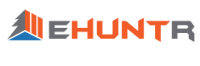 eHUNTER Logo